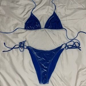 Triangl VINCA - NAVI